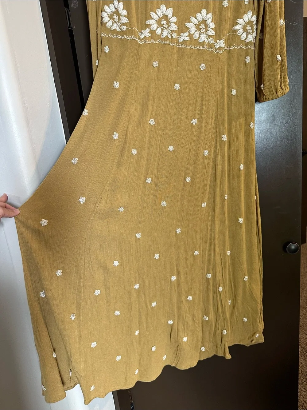 Free People classic free
